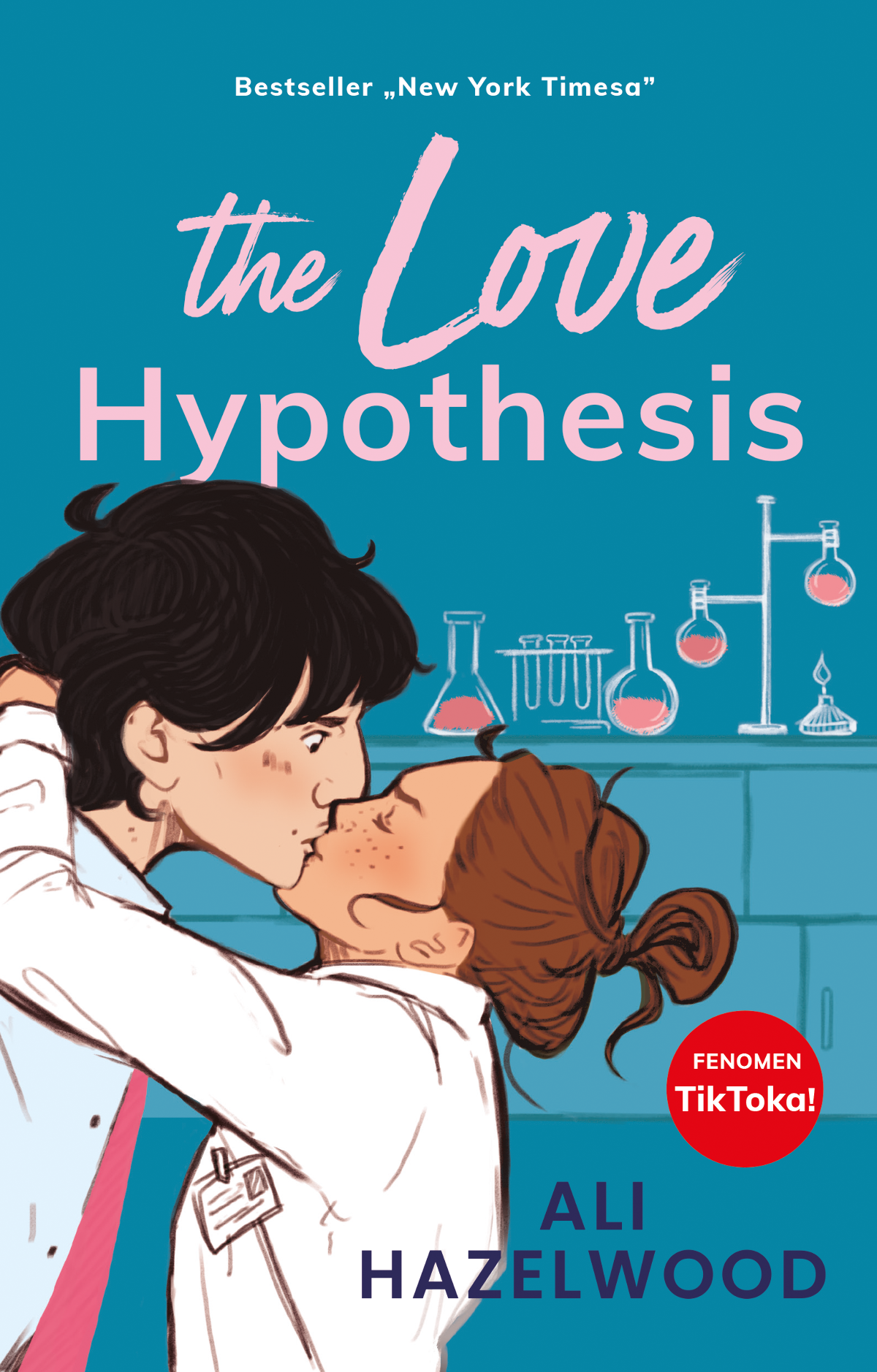 the love hypothesis ya