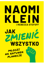 Jak zmienić wszystko