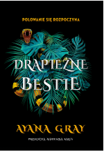 Drapieżne Bestie