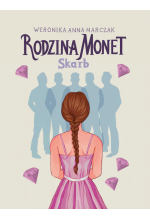 Rodzina Monet. Skarb