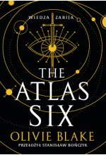 The Atlas Six