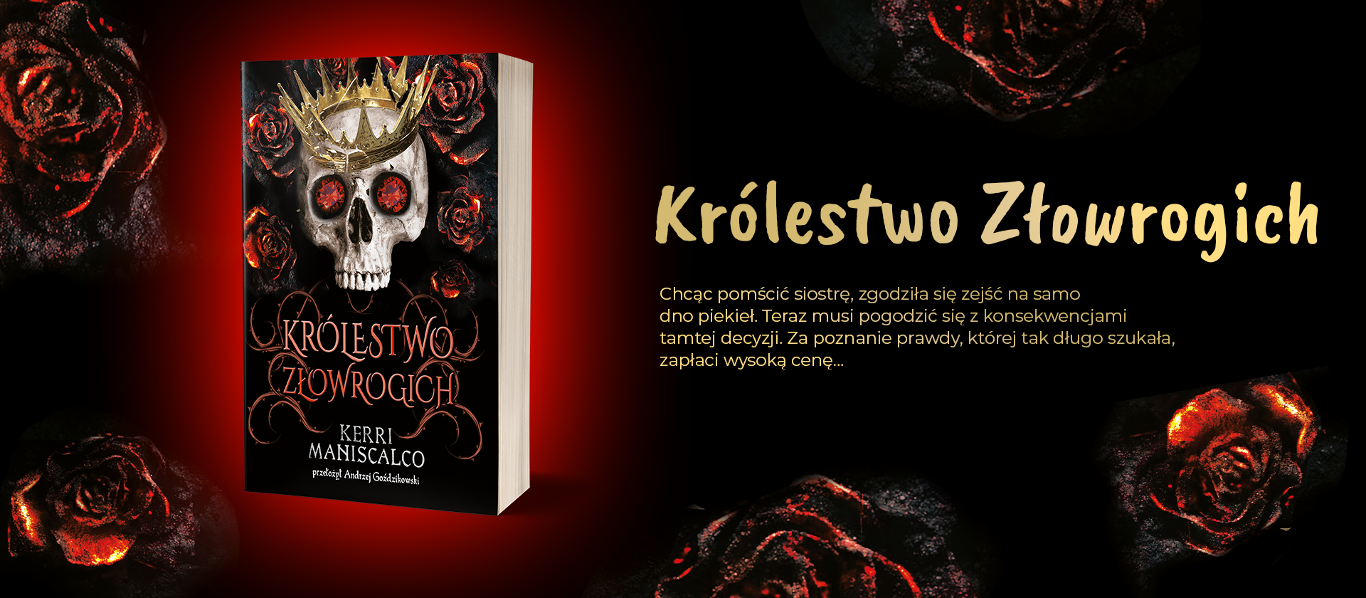 Królestwo Złowrogich