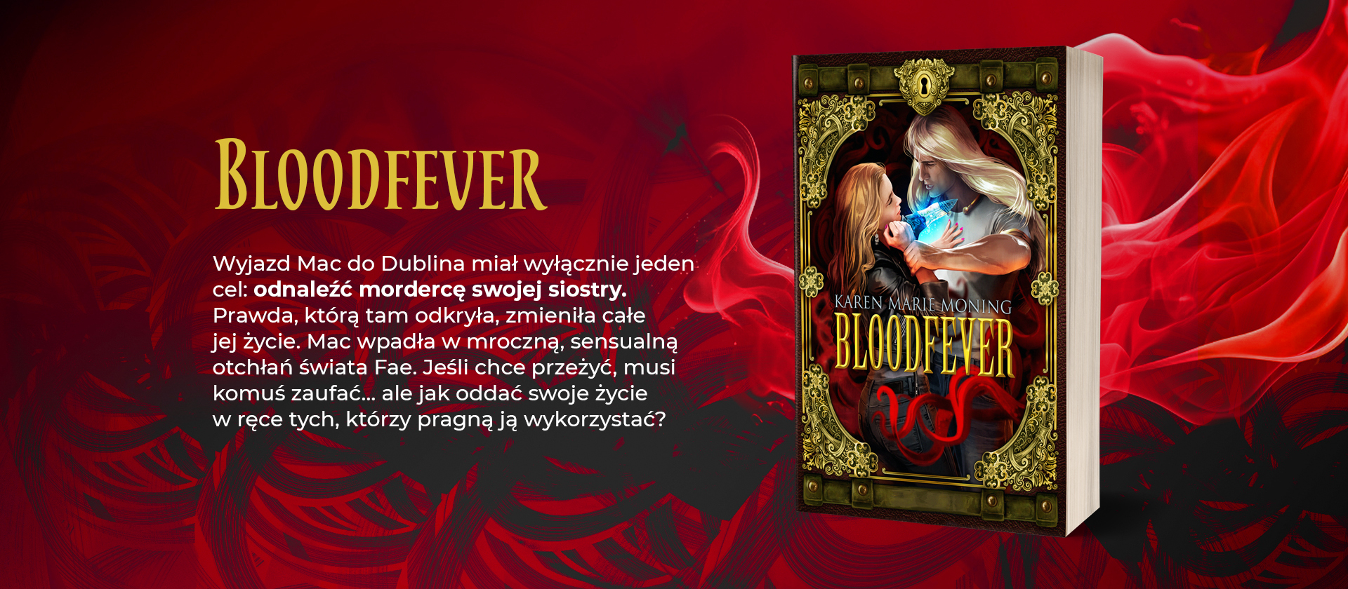 Bloodfever