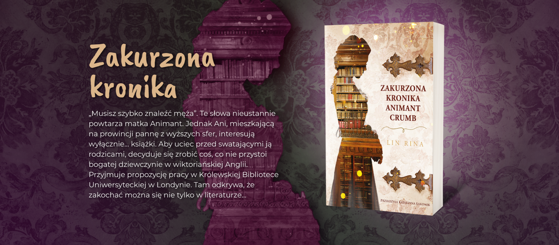 Zakurzona Kronika