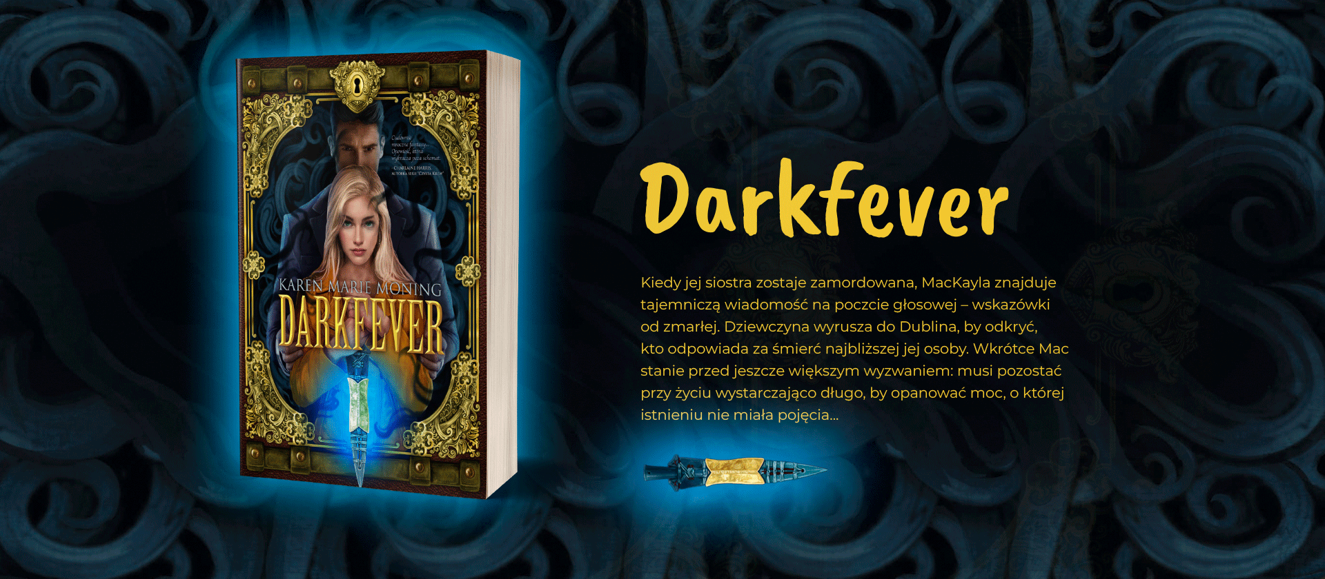 Darkfever