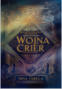 Wojna Crier