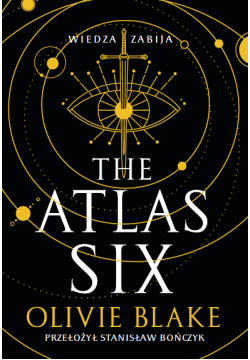 The Atlas Six