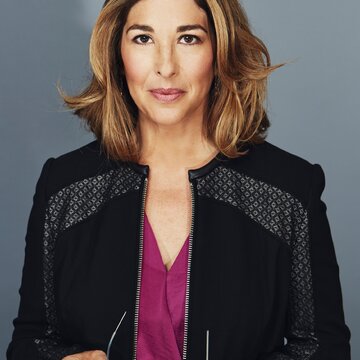 Naomi Klein